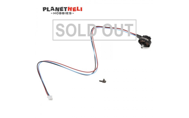 Goosky S1 Tail Motor